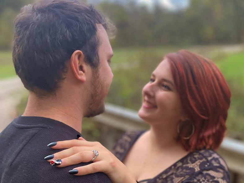 The Wedding Website of Kilee Samson and Alexander Church