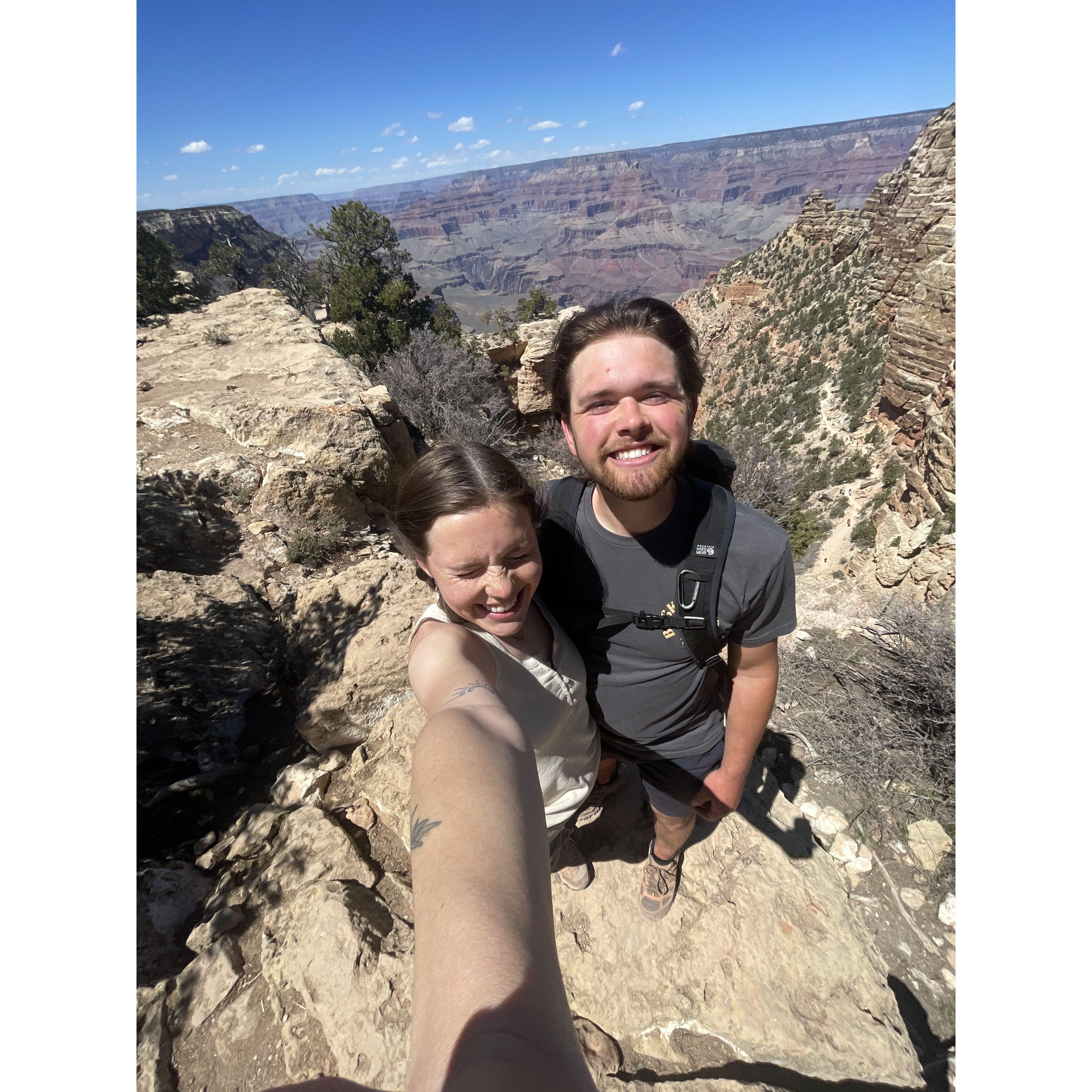Grand Canyon