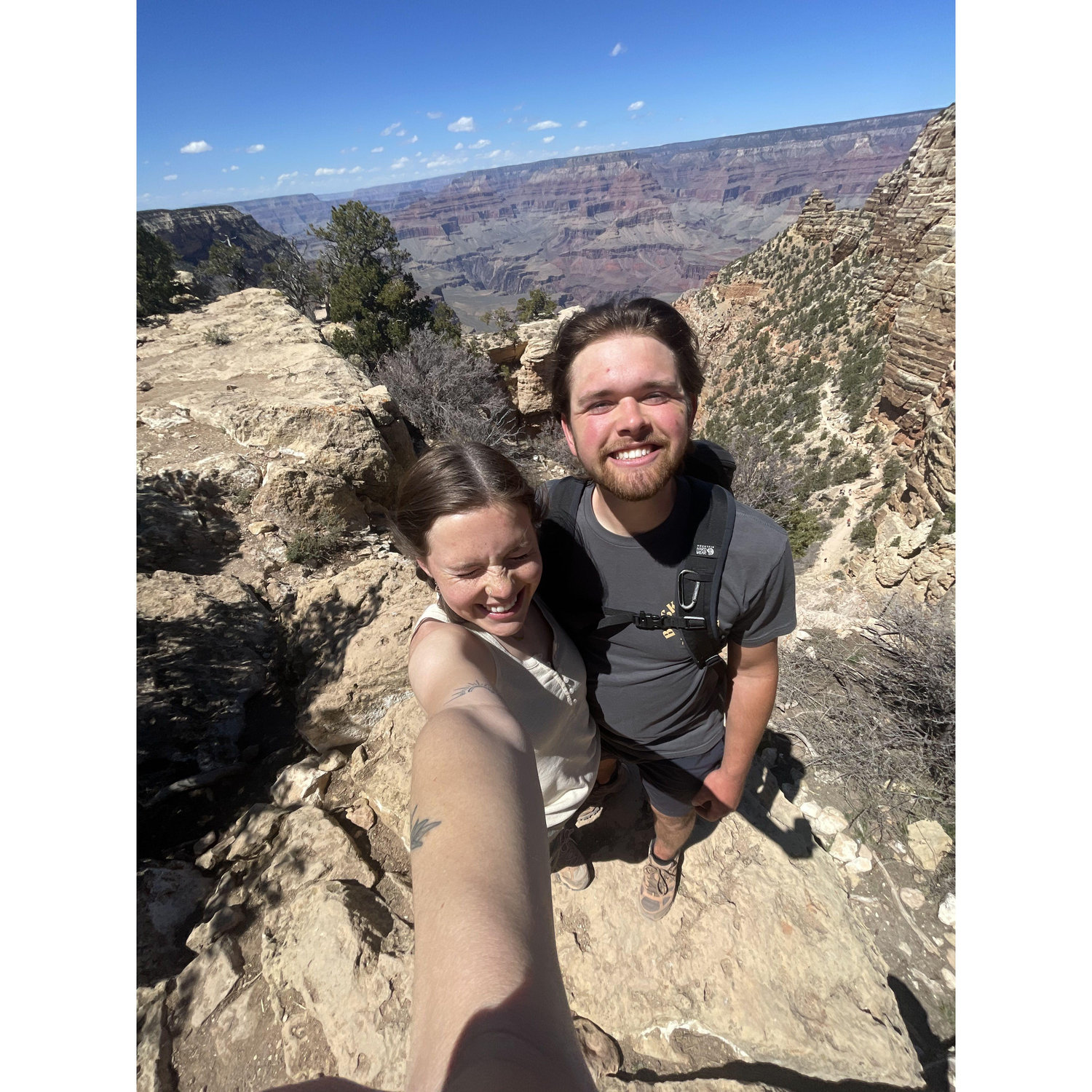 Grand Canyon