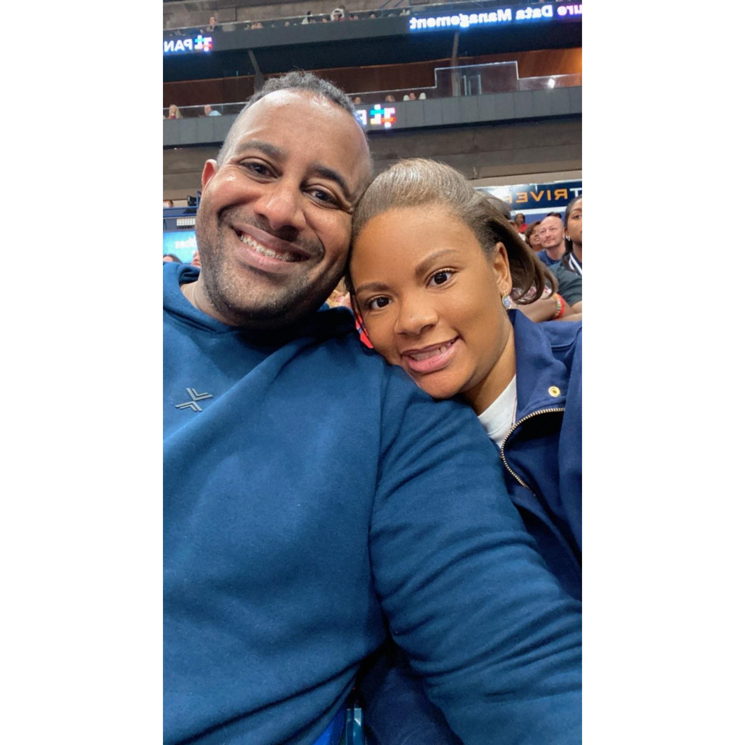 First Pelican's Game Together
