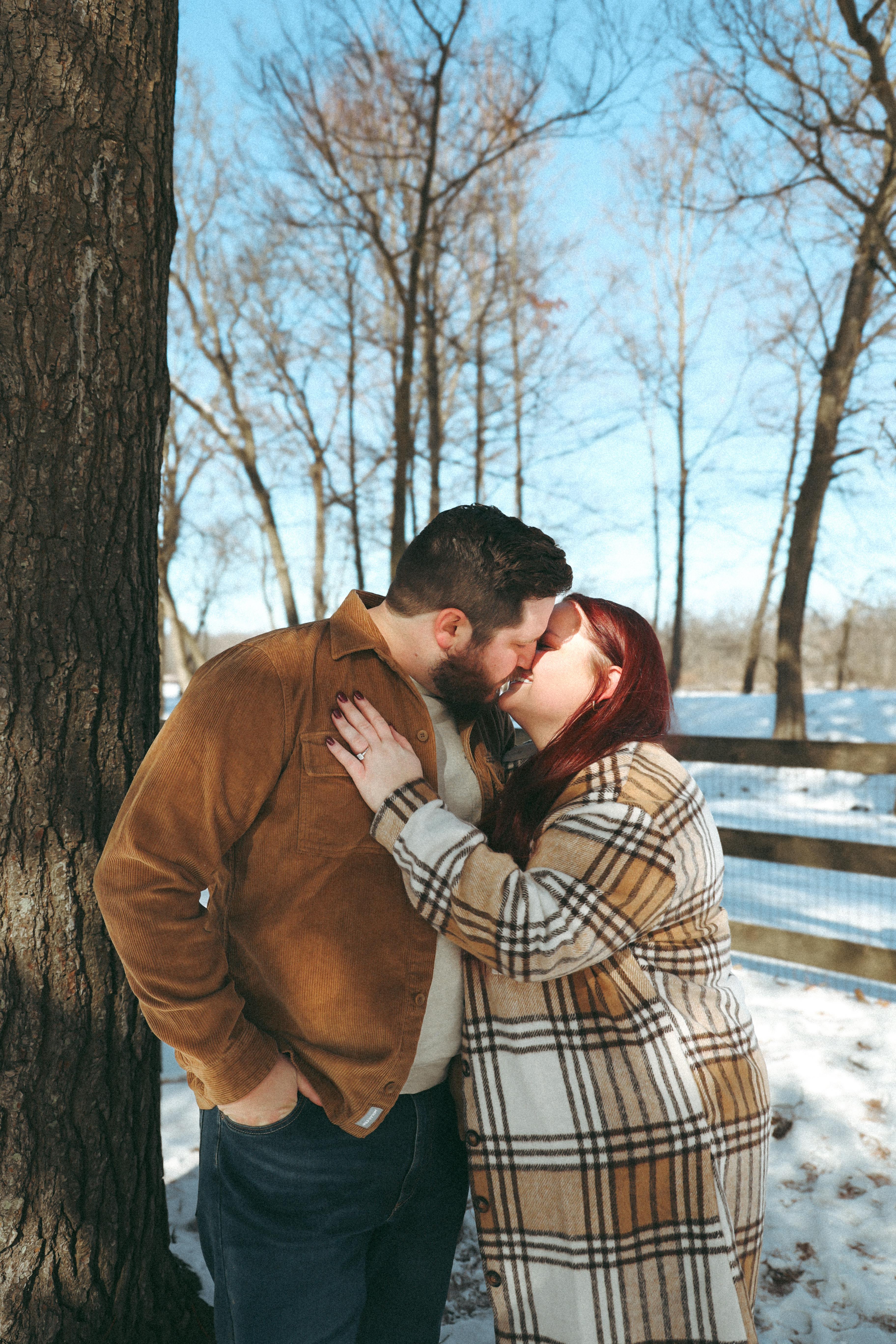 The Wedding Website of Shyanne McElley and Jeffrey Alford