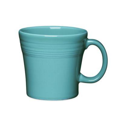 Fiesta® Tapered Mug in Turquoise