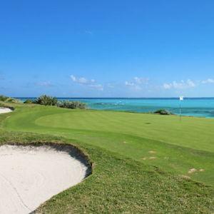 Jack Nicklaus Golf Course
