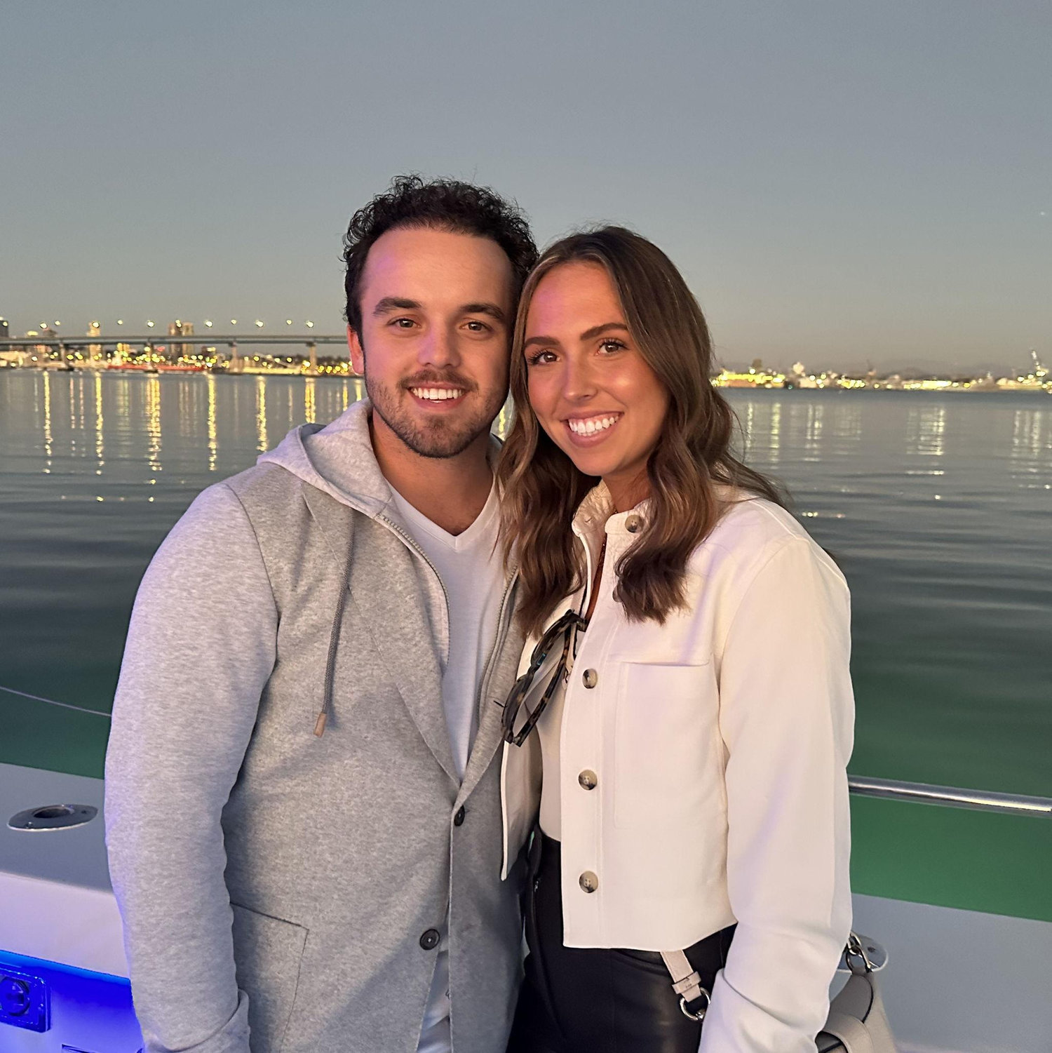 2022 company holiday party