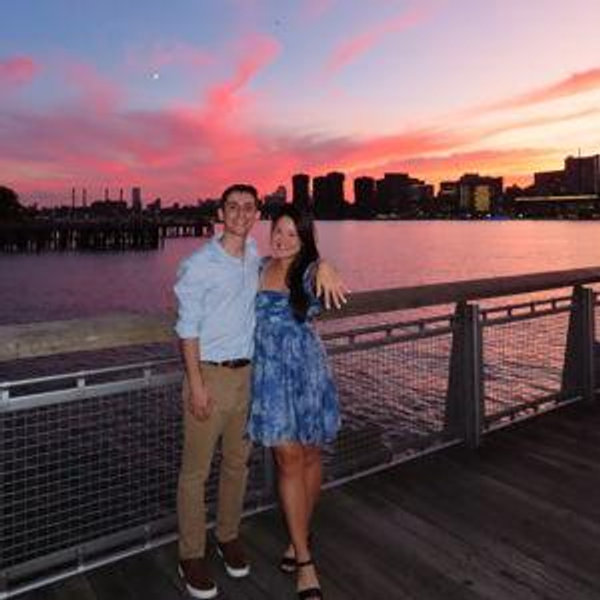 Our newlywed fund