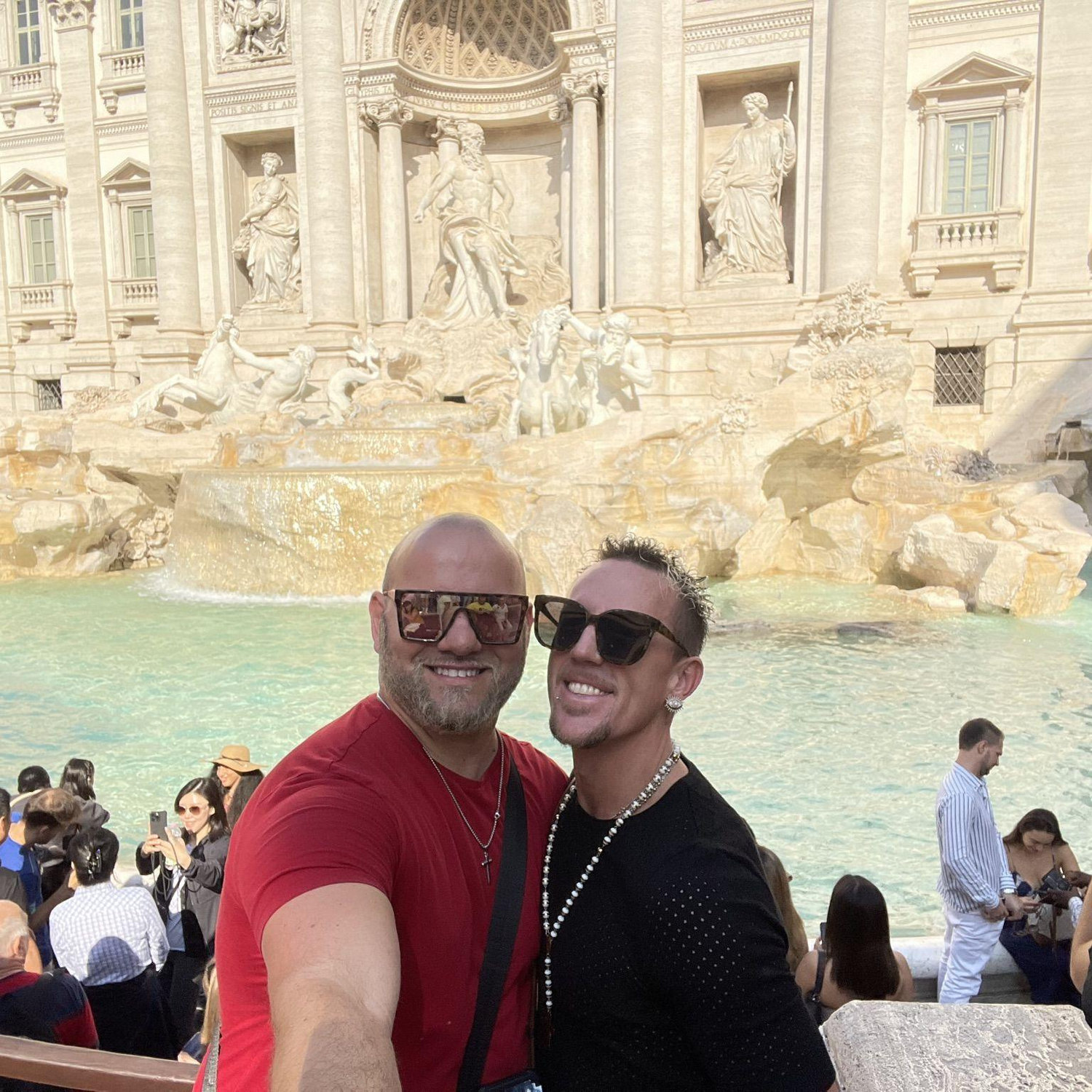 Rome, Italy