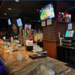 Toucans Sports Bar