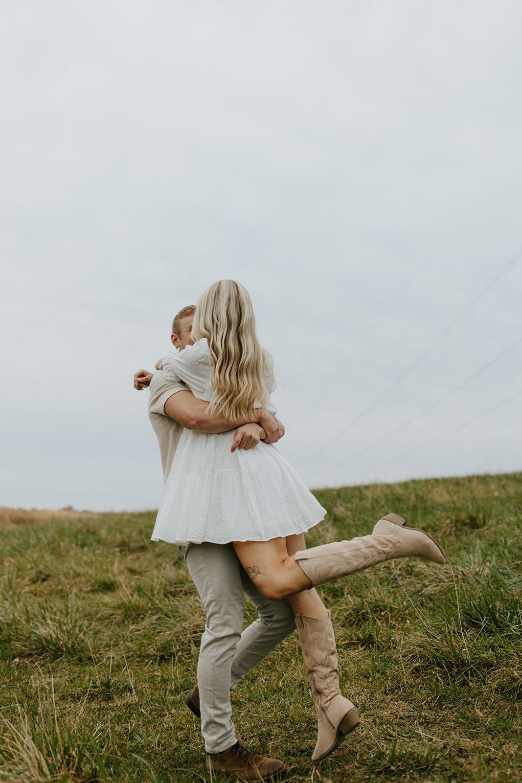 The Wedding Website of David Carius and Lindsey Gidel