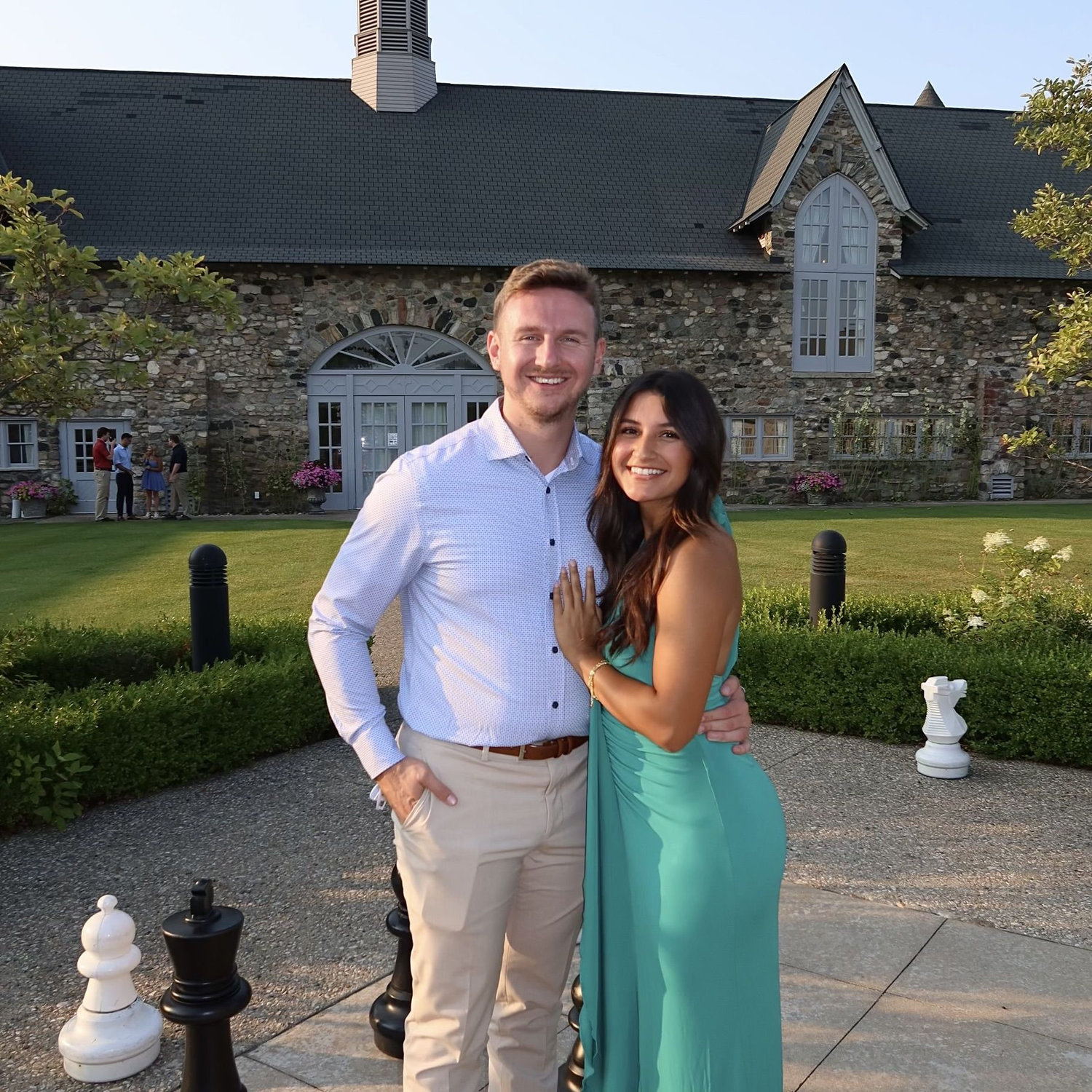 Michigan Wedding