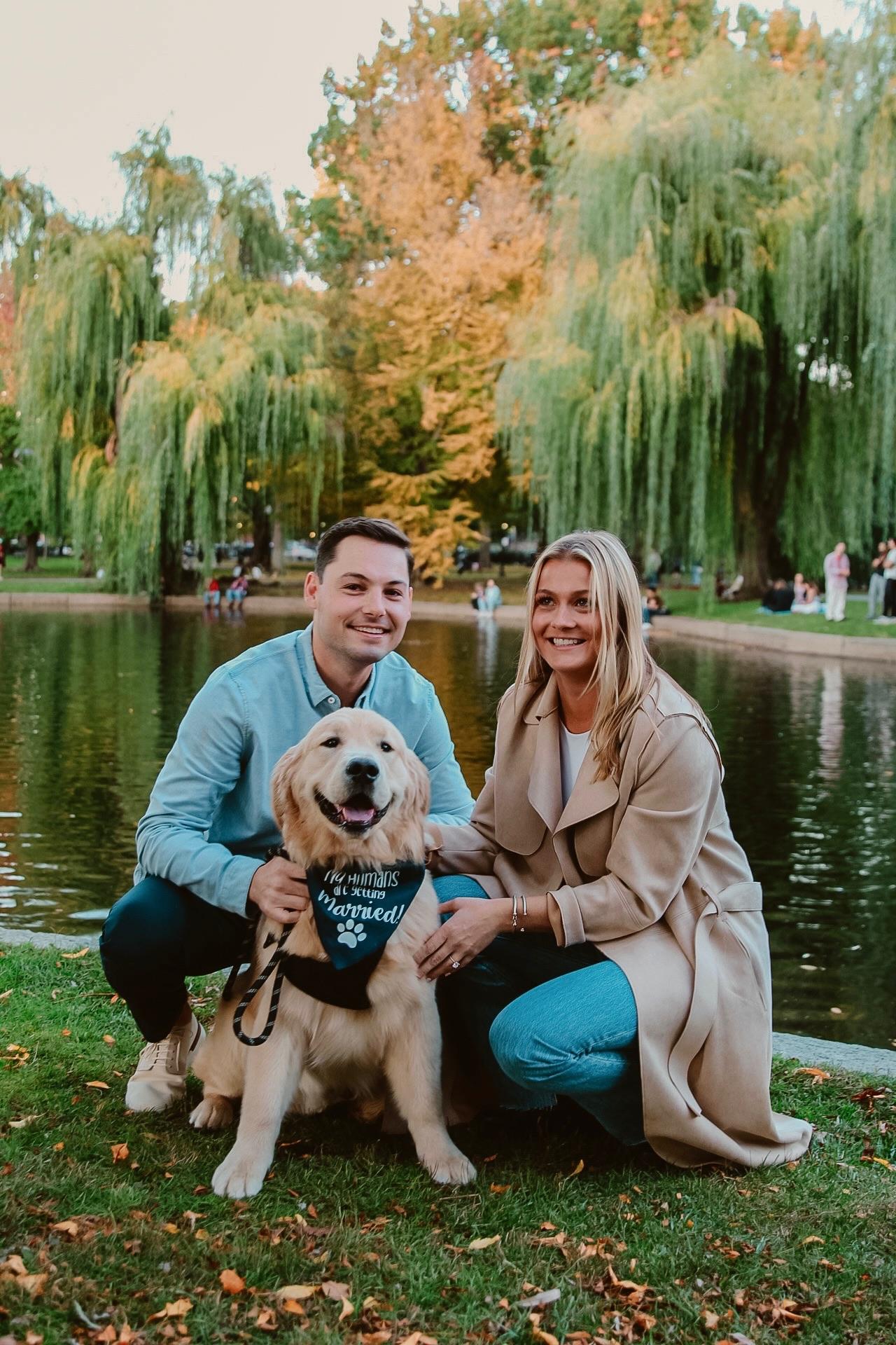 The Wedding Website of Devon Croke and Dylan Splichal
