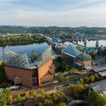 Tennessee Aquarium