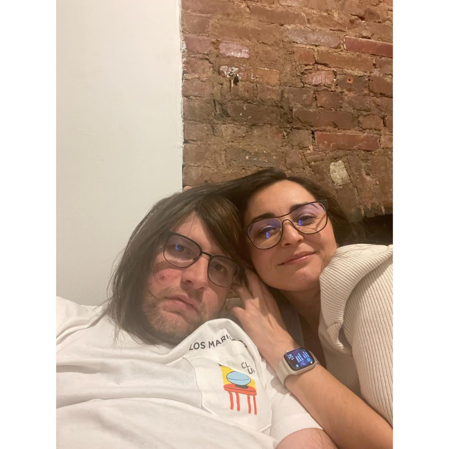 nos complementamos