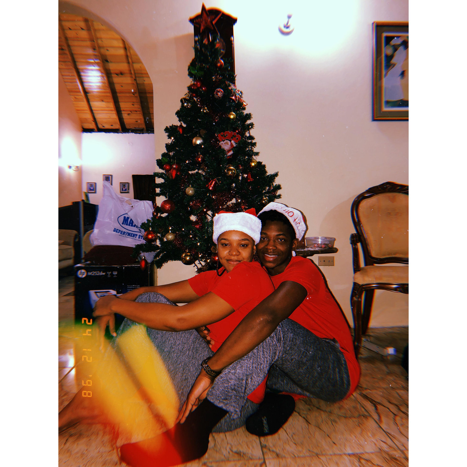 Christmas 2023