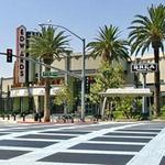 Downtown Brea
