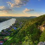 Mount Bonnell