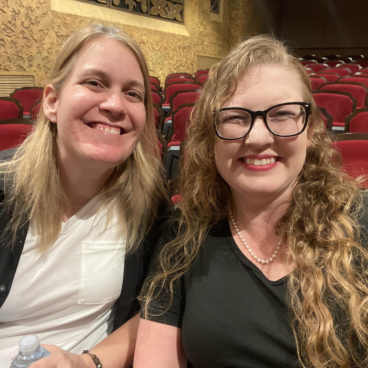 Vampire Circus at the Florida Theater
