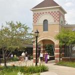 Grove City Premium Outlets
