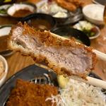 Ginza Bairin Tonkatsu & Yoshoku Bistro
