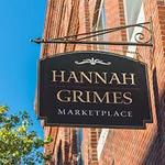 Hannah Grimes Marketplace