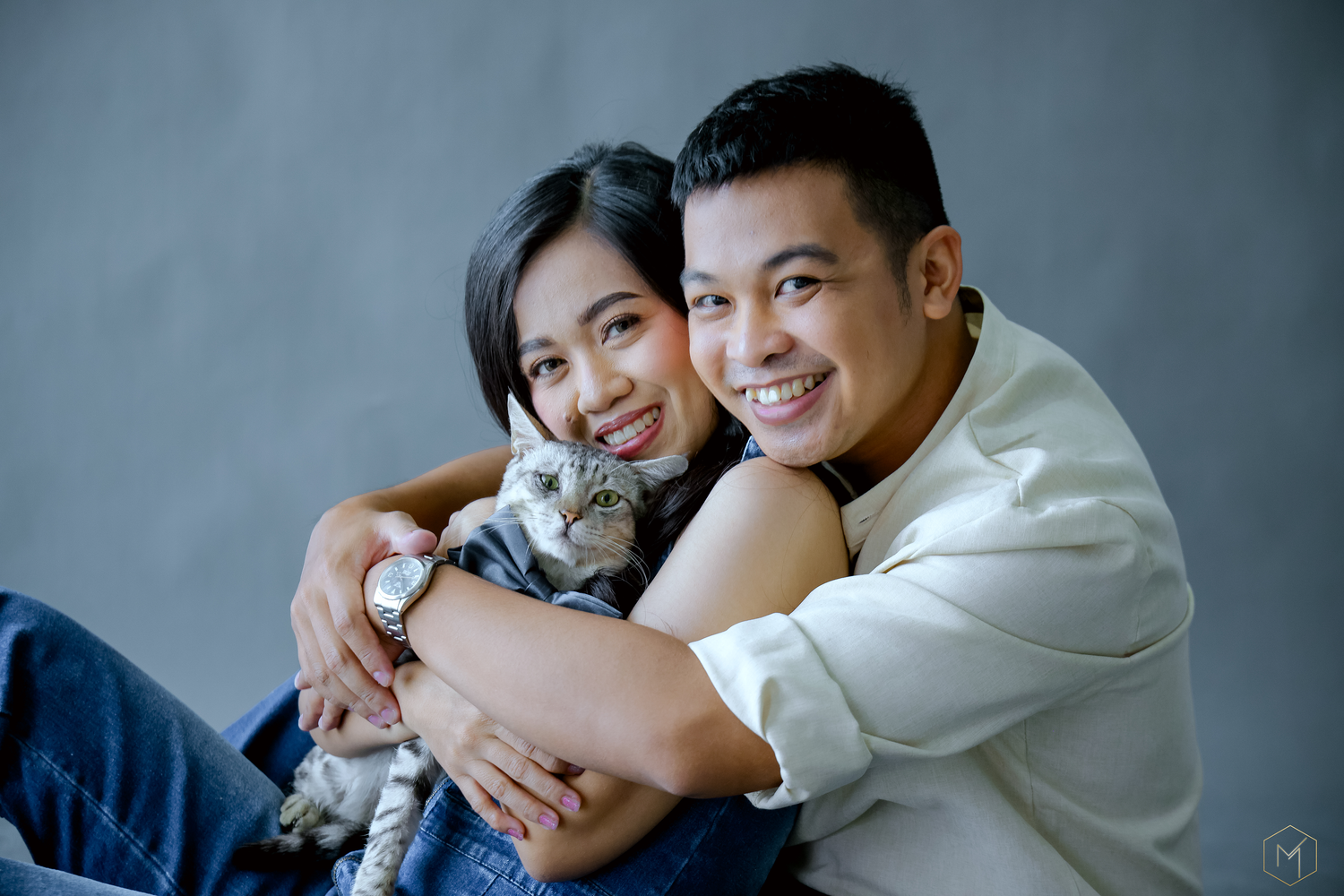 The Wedding Website of Jeffrey De Gracia and Leinwil Valdez