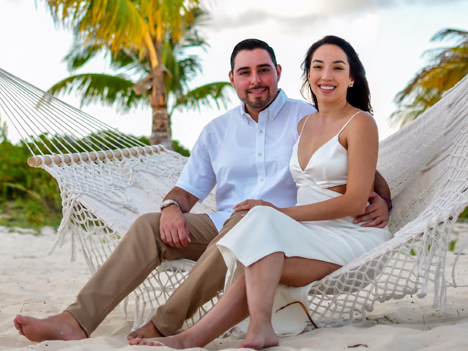 The Wedding Website of Debbie Panameño and William Vasquez