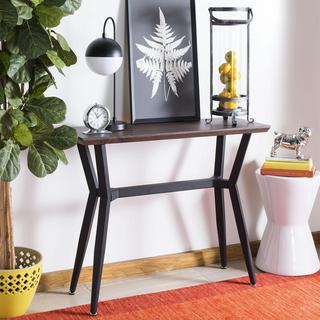 Andrew Midcentury Modern Console Table