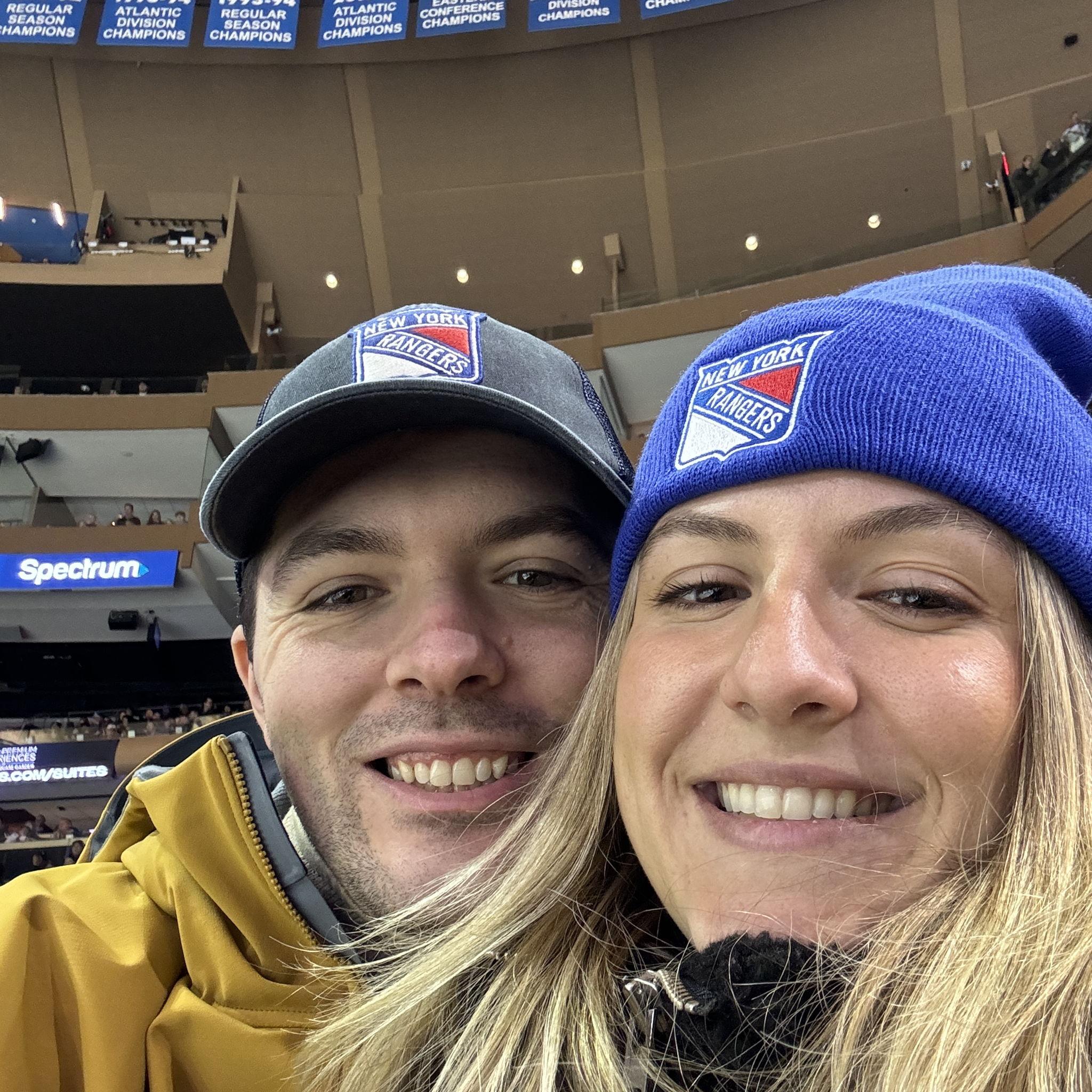 Manhattan | February 2024