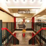 New York Transit Museum