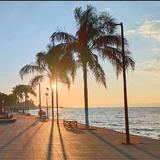 Malecón de Ajijic