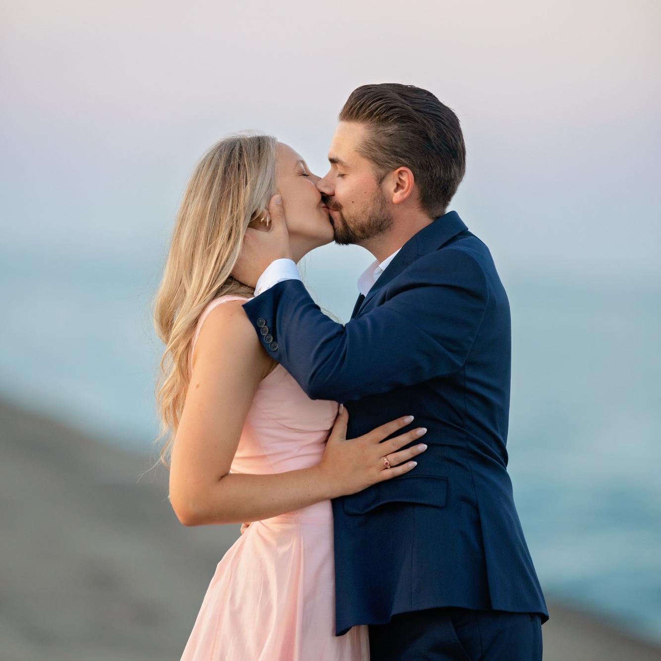 Engagement Photo Session- September 2025