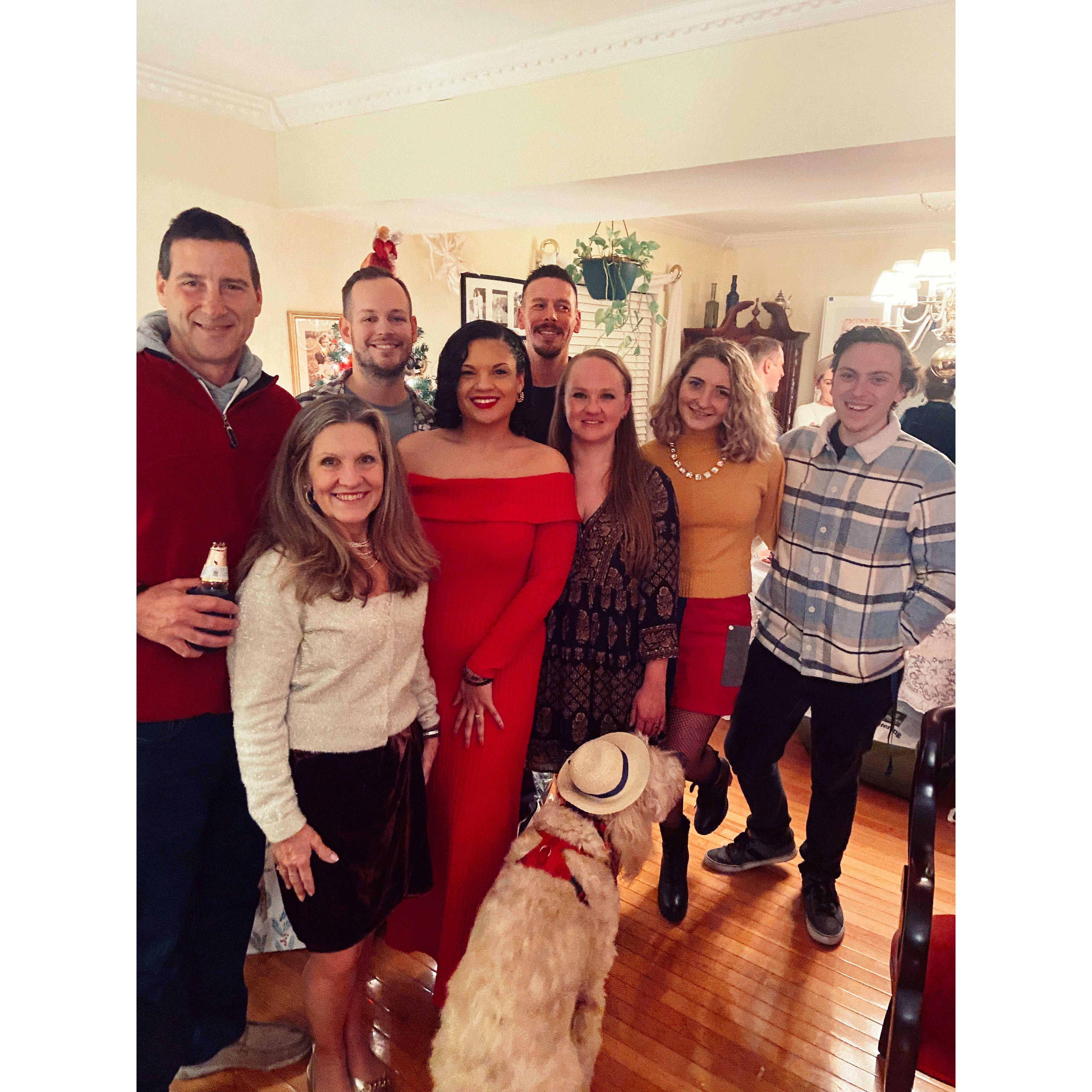 Christmas 2023
