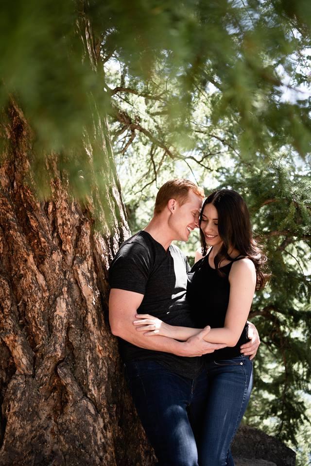 The Wedding Website of Brooklyn Guillen and John Tacheny