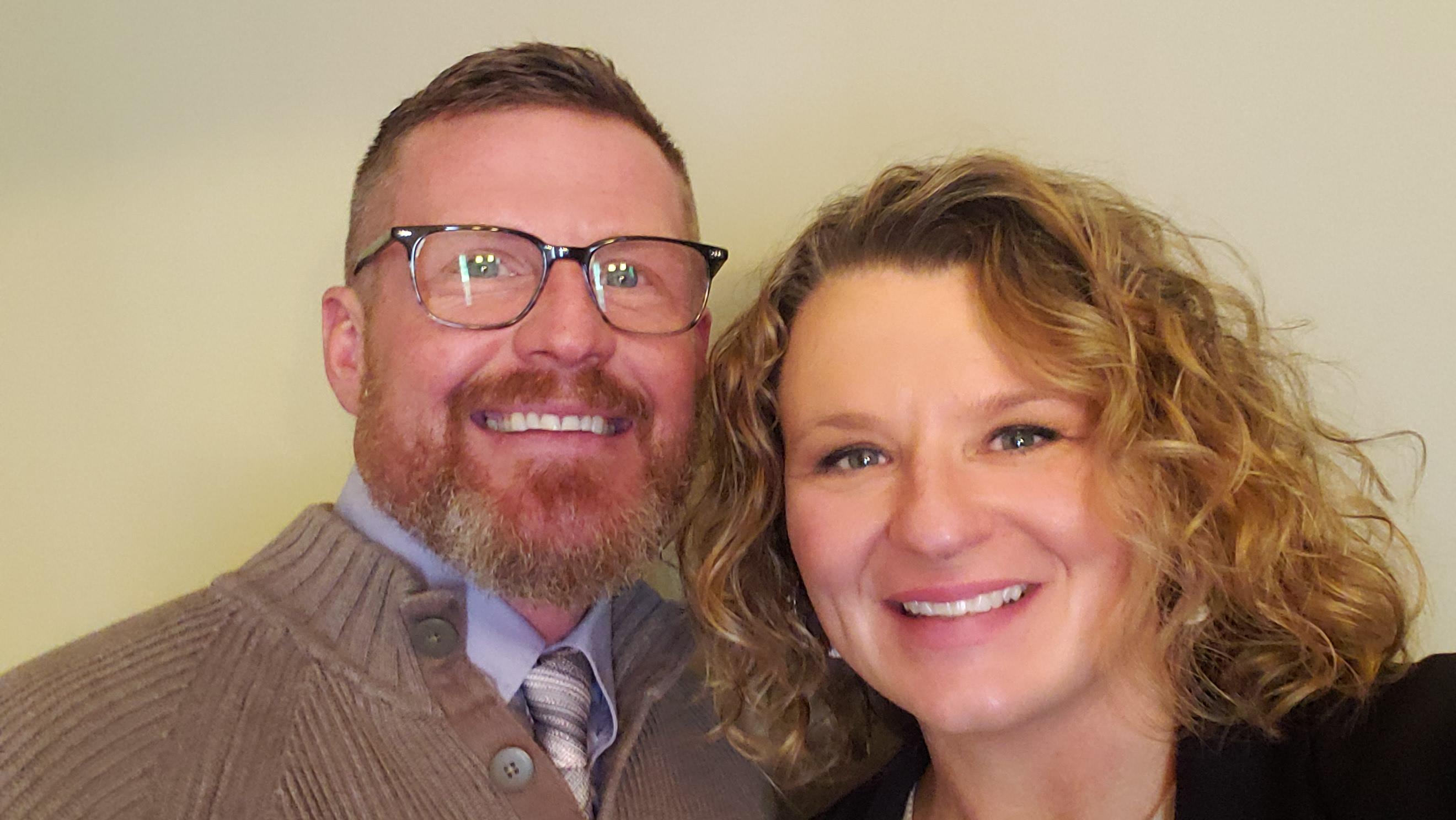 The Wedding Website of Lisa Meyer and Justin Tolliver