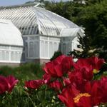 The Botanic Garden of Smith College