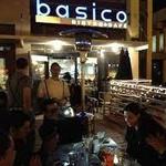 Basico Bistro Cafe