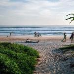 Nosara & Playa Guiones
