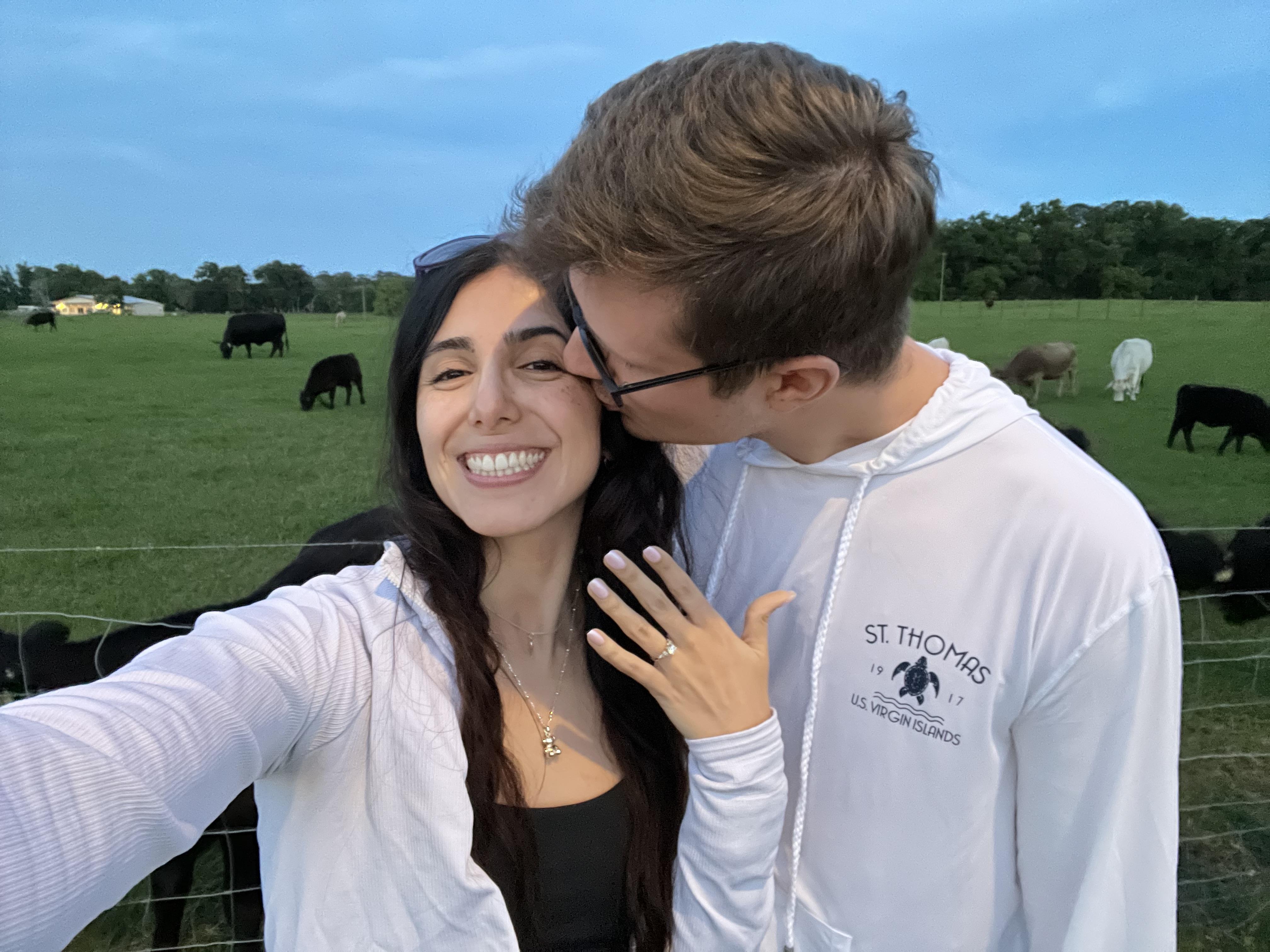 The Wedding Website of Tyler Kovacs and Andrea Vásquez Ferreiro