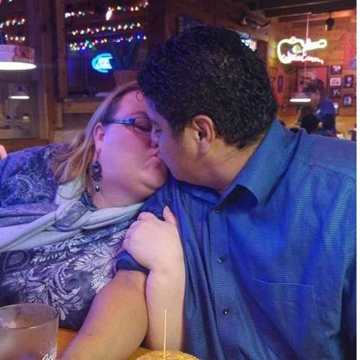 Terri's birthday 2016