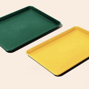 Little Sheet Duo