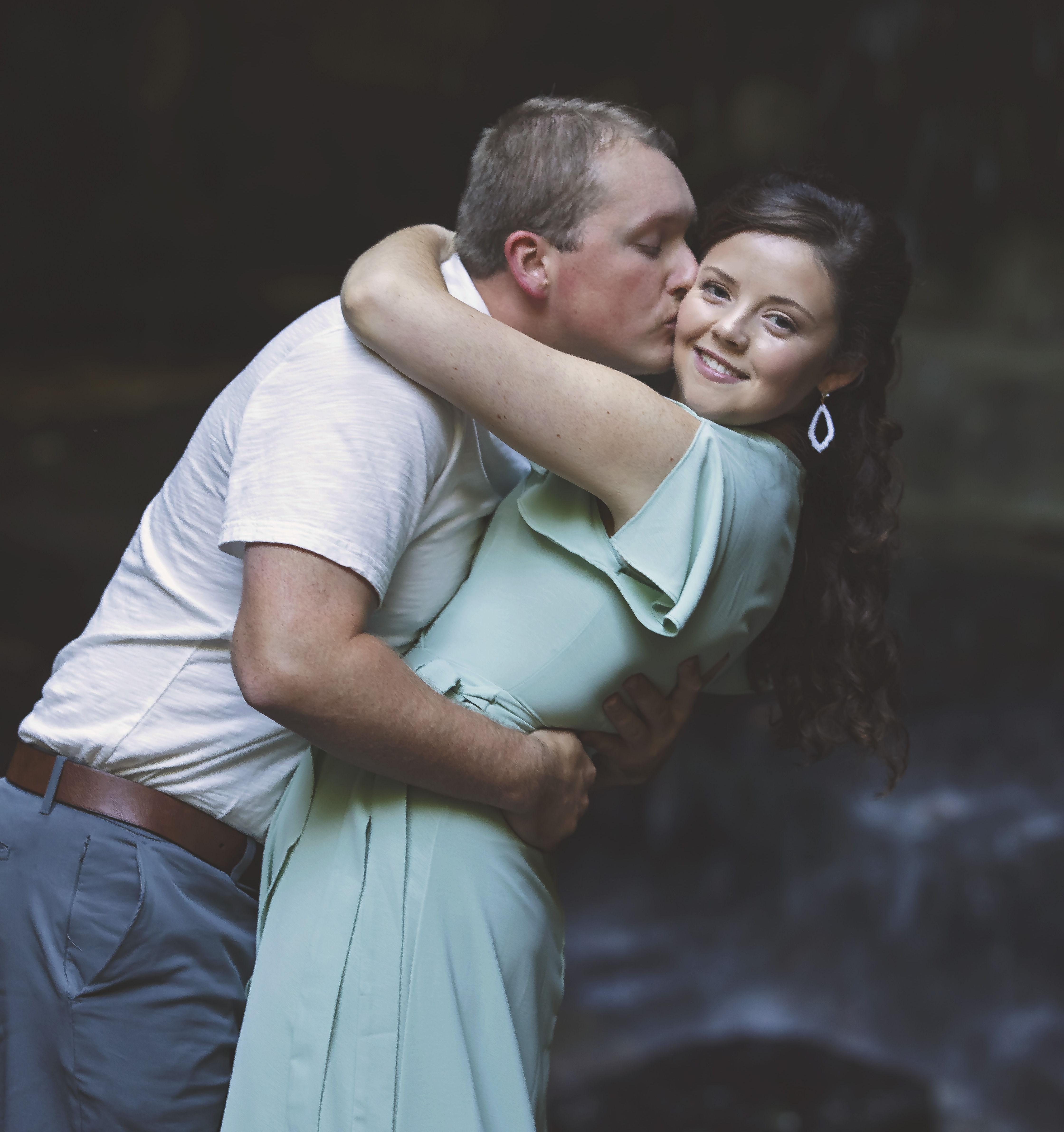 The Wedding Website of Hannah Butner and Tanner Bryant