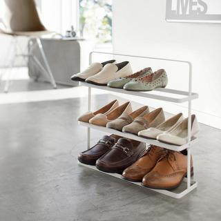 Tower Shoe Rack