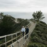 Muir Beach Overlook