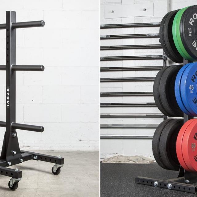 Rogue Vertical Plate Tree 2.0