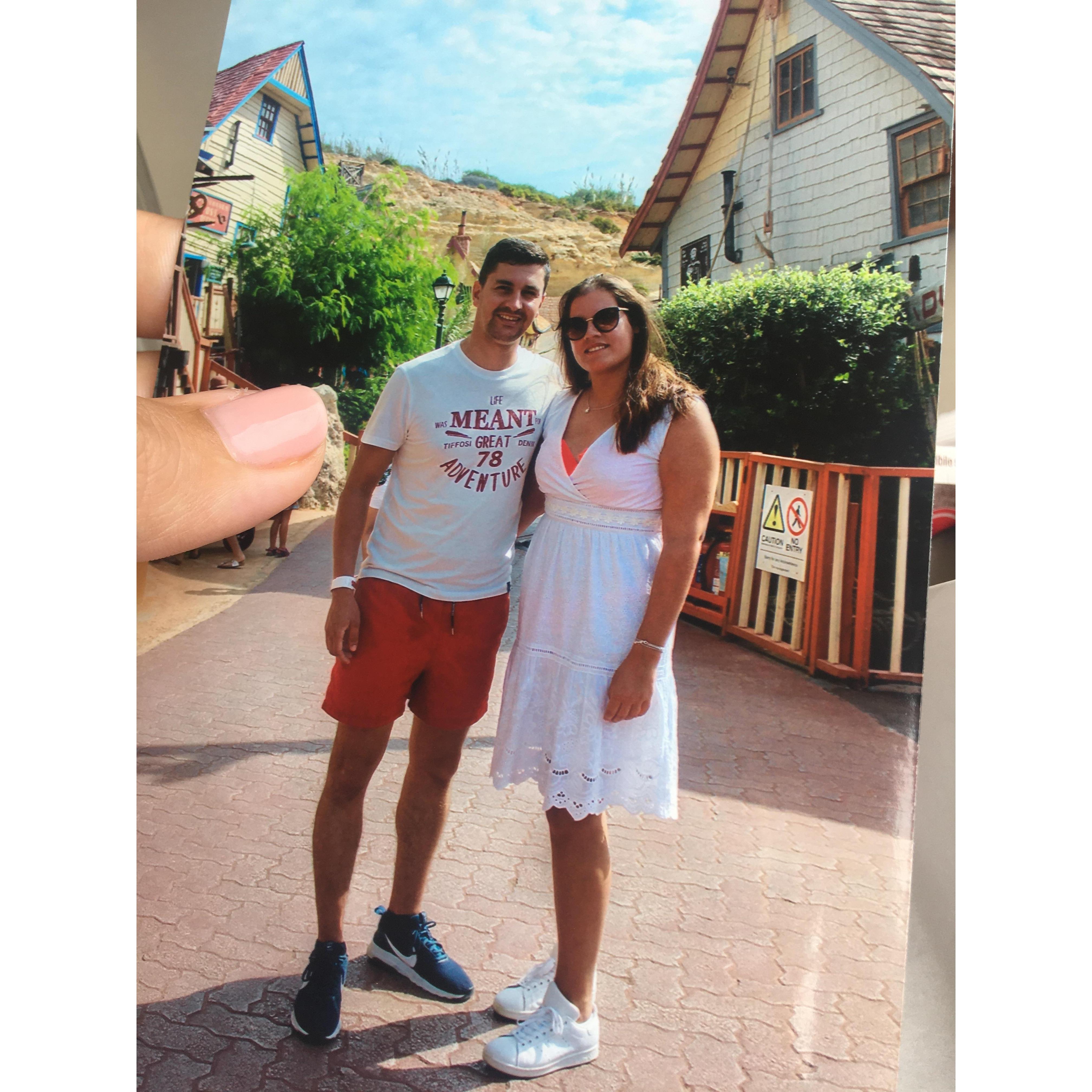 Malta 2019