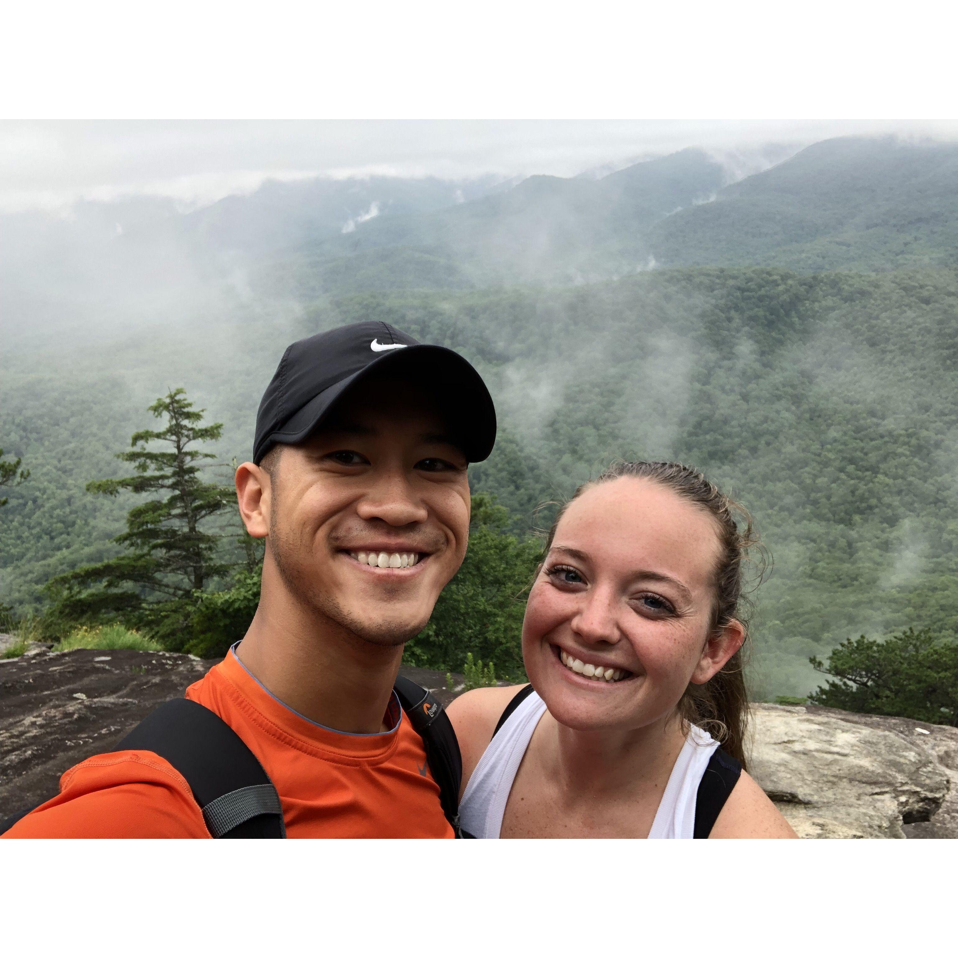 Asheville Trip - 2018