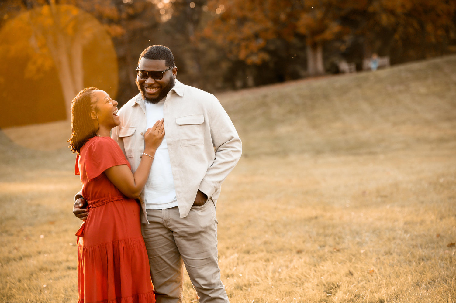 The Wedding Website of Makeyla Crockett and Michael Crockett