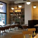 NOLO's Kitchen & Bar