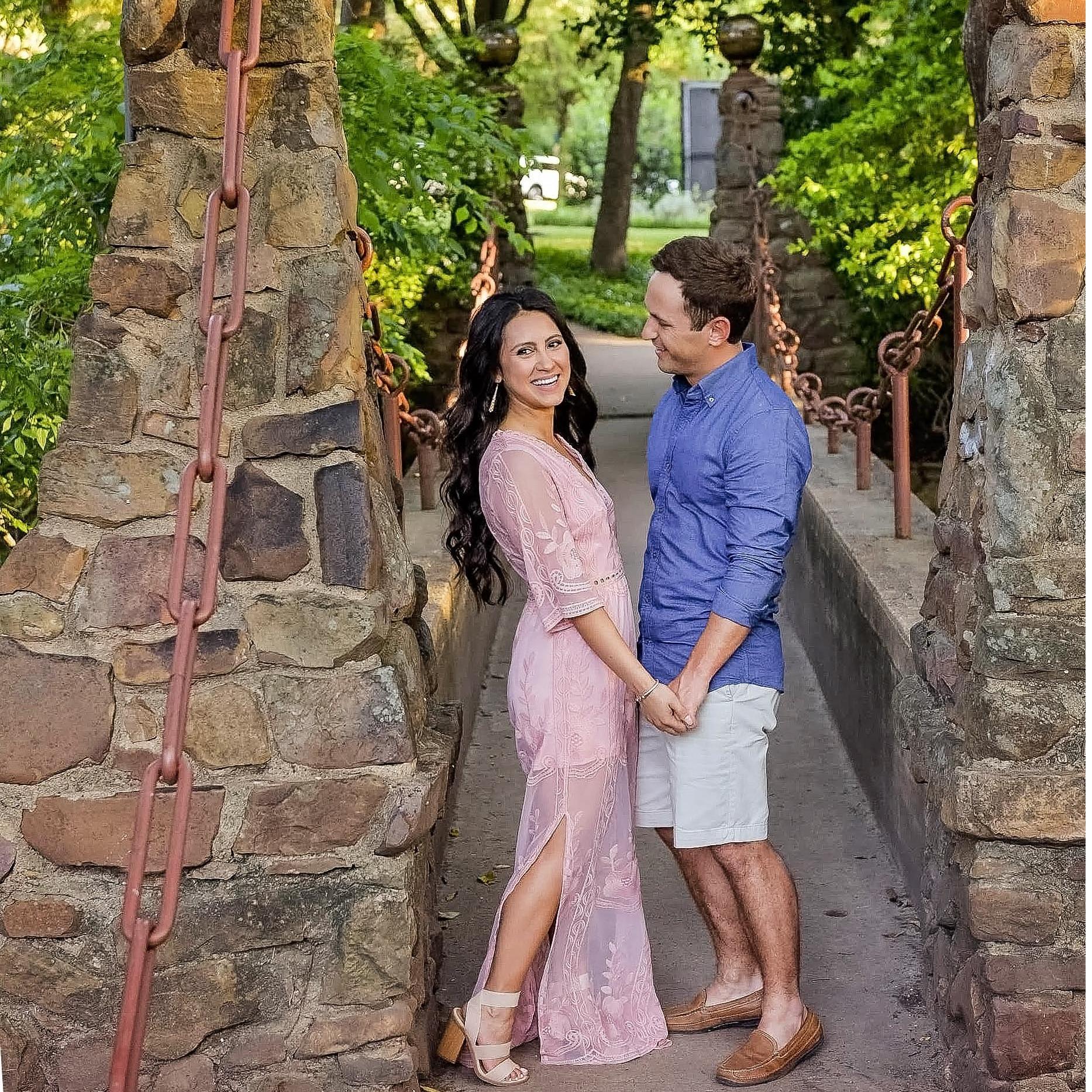 Engagement pictures