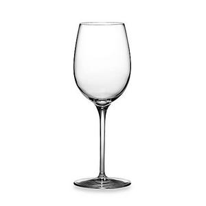 Luigi Bormioli Crescendo SON.hyx® Chardonnay Wine Glasses (Set of 4)