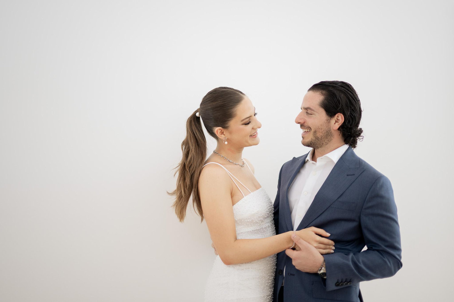 The Wedding Website of Ariela Goldberg and Alberto Cheja